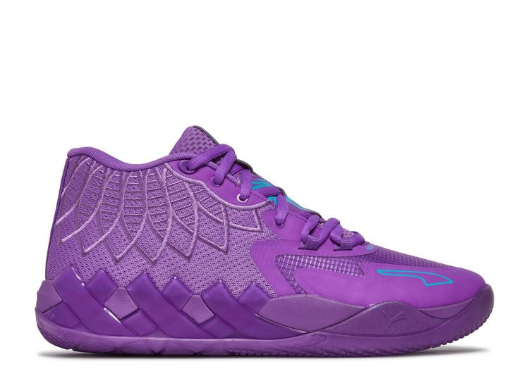 Puma MB.01 'Queen City'