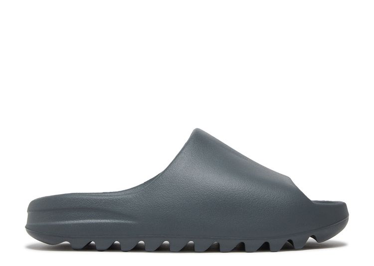 ADIDAS Yeezy Slides 'Slate Grey'