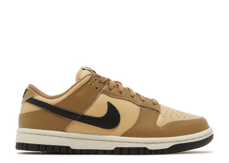 Nike Wmns Dunk Low 'Dark Driftwood'