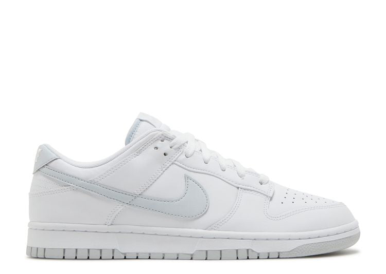 Nike Dunk Low 'Pure Platinum'