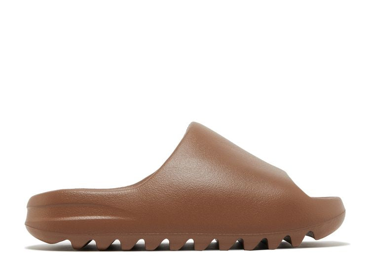 ADIDAS Yeezy Slides 'Flax'