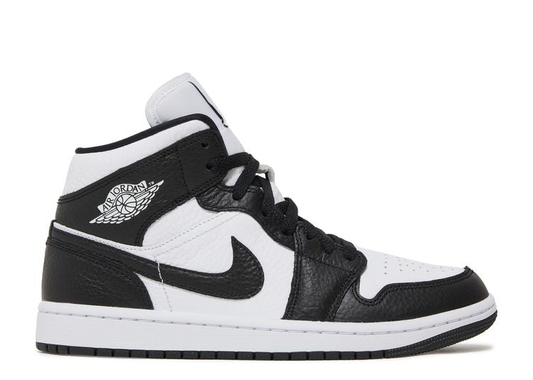  Wmns Air Jordan 1 Mid SE 'Homage'