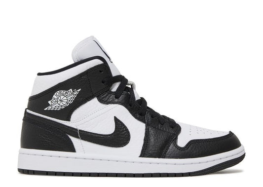  Wmns Air Jordan 1 Mid SE 'Homage'