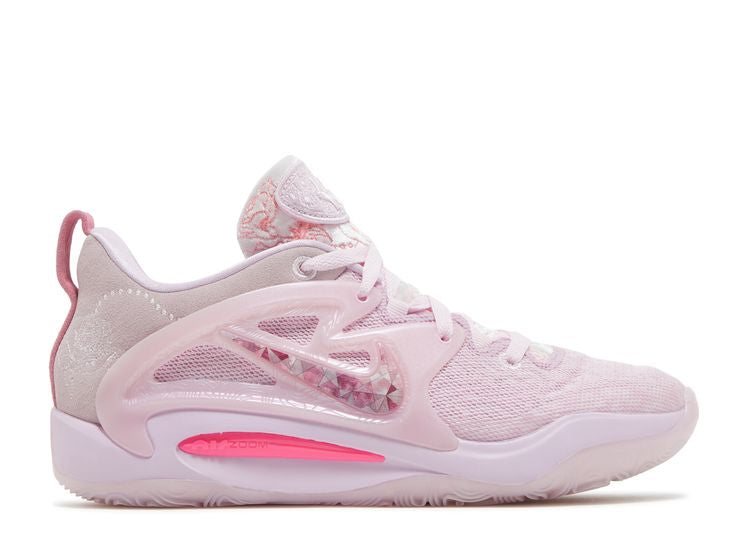 Nike KD 15 NRG 'Aunt Pearl'