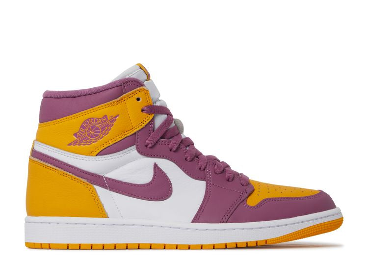  Air Jordan 1 Retro High OG 'Brotherhood'