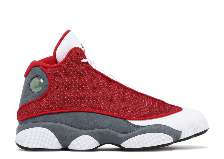  Air Jordan 13 Retro 'Red Flint'