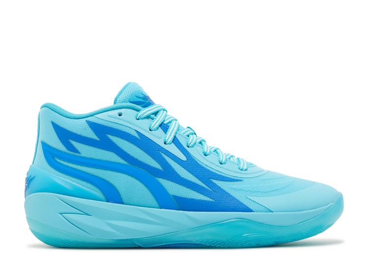 Puma MB.02 'Rookie Of The Year'