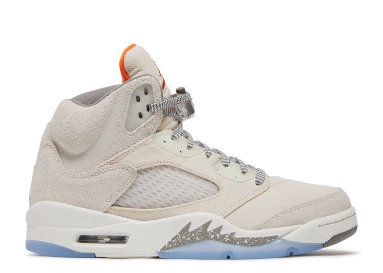  Air Jordan 5 Retro SE 'Craft'
