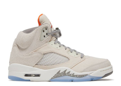  Air Jordan 5 Retro SE 'Craft'