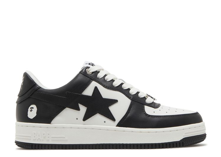  Bapesta #4 M1 'Black'