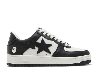  Bapesta #4 M1 'Black'
