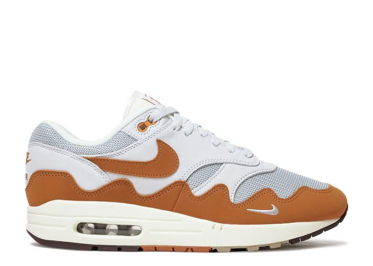 Nike Patta X Air Max 1 'Monarch'
