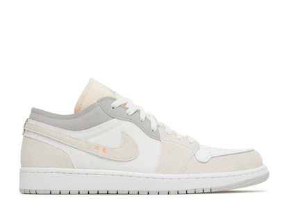  Air Jordan 1 Low SE Craft 'Inside Out'