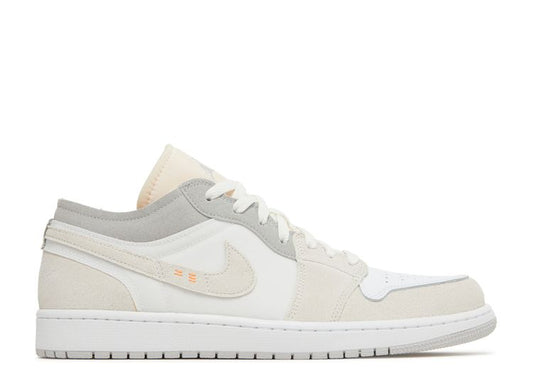  Air Jordan 1 Low SE Craft 'Inside Out'