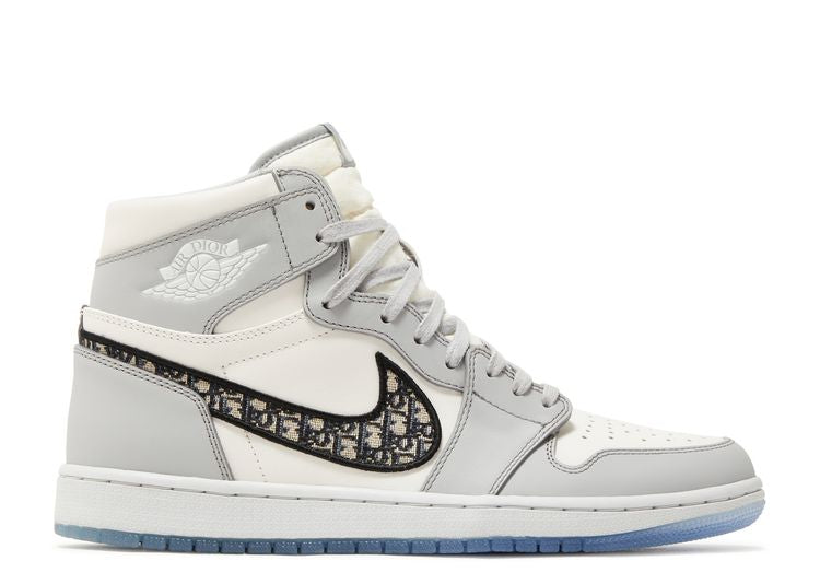  Dior X Air Jordan 1 High