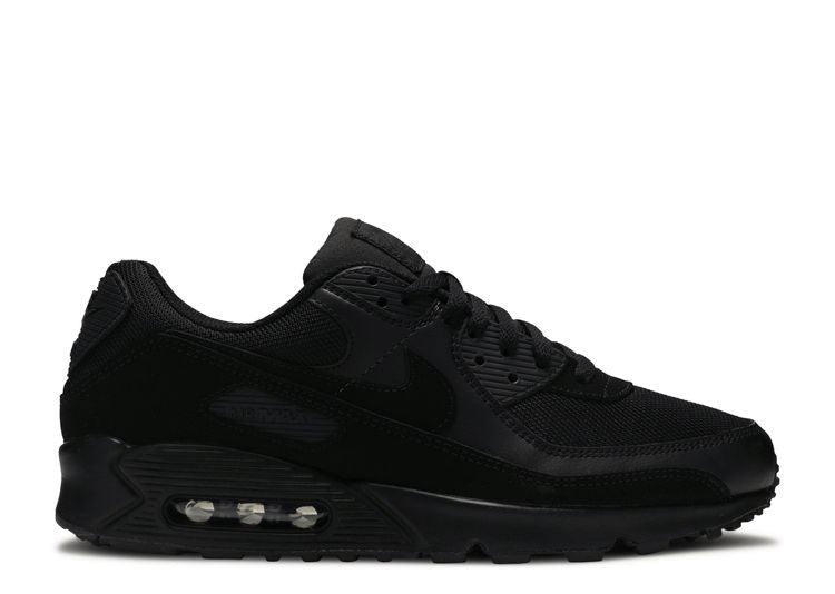 Nike Air Max 90 'Triple Black'