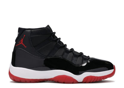  Air Jordan 11 Retro 'Bred' 2019