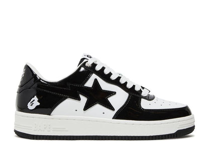  Bapesta 'Black' 2022