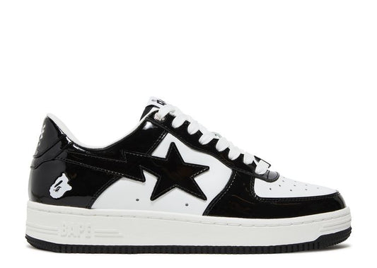  Bapesta 'Black' 2022