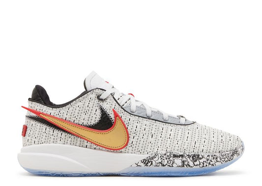 Nike LeBron 20 'The Debut'