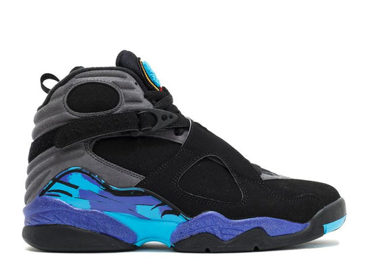  Air Jordan 8 Retro 'Aqua' 2015