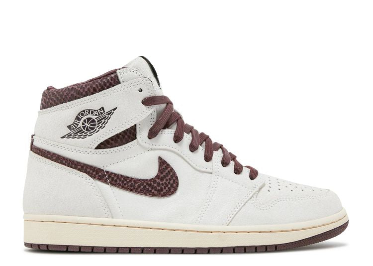  A Ma Maniére X Air Jordan 1 High OG 'Airness'