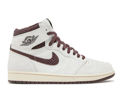  A Ma Maniére X Air Jordan 1 High OG 'Airness'