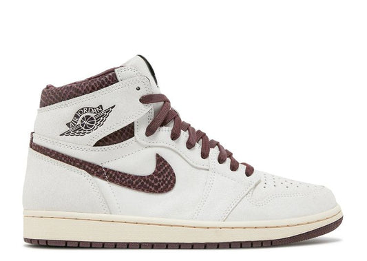  A Ma Maniére X Air Jordan 1 High OG 'Airness'