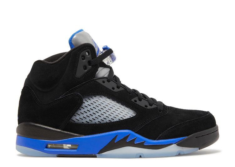  Air Jordan 5 Retro 'Racer Blue'