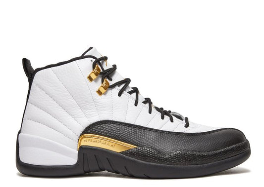  Air Jordan 12 Retro 'Royalty'