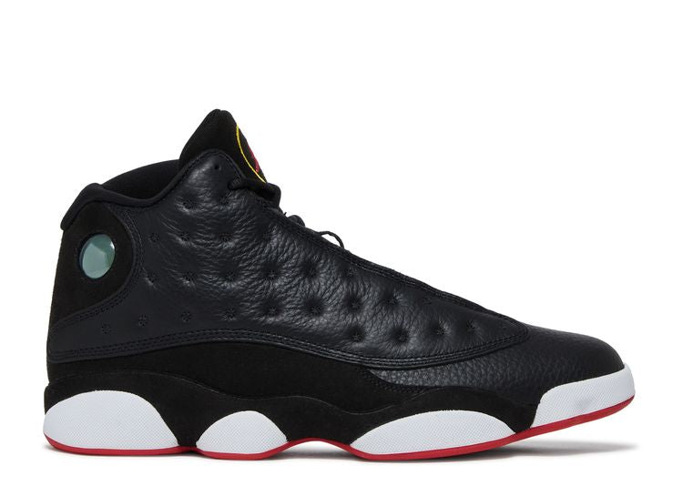  Air Jordan 13 Retro 'Playoff' 2023