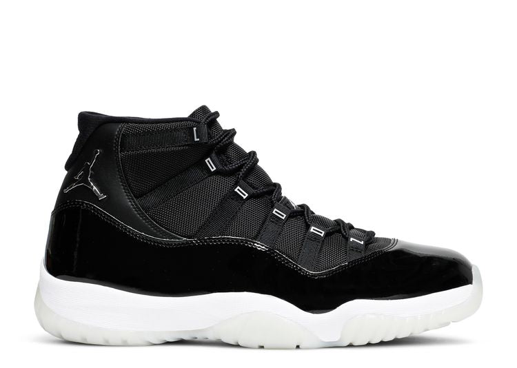  Air Jordan 11 Retro 'Jubilee / 25th Anniversary'