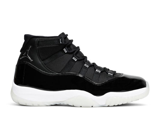 Air Jordan 11 Retro 'Jubilee / 25th Anniversary'