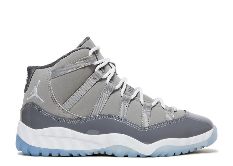  Air Jordan 11 Retro PS 'Cool Grey' 2021