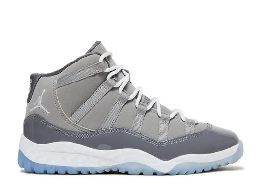  Air Jordan 11 Retro PS 'Cool Grey' 2021