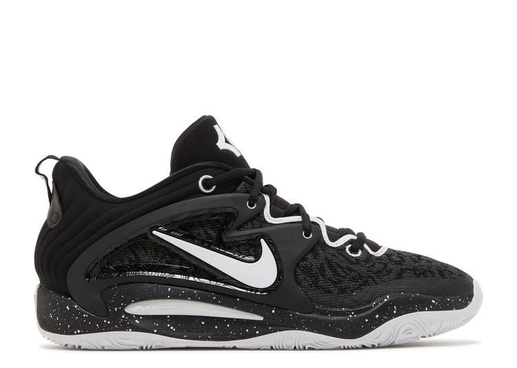Nike KD 15 TB 'Black White Speckled'