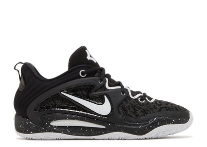 Nike KD 15 TB 'Black White Speckled'