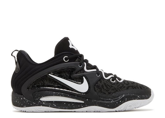 Nike KD 15 TB 'Black White Speckled'