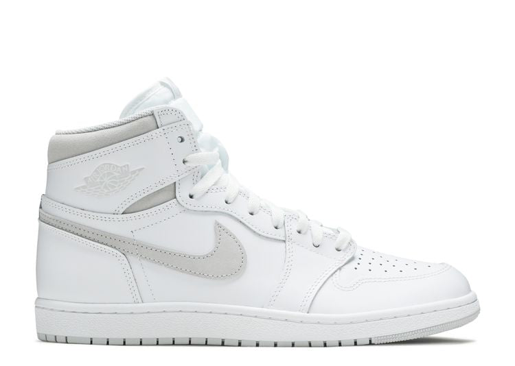  Air Jordan 1 Retro High '85 OG 'Neutral Grey'