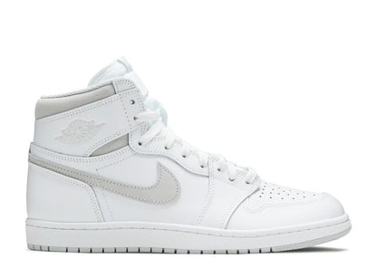  Air Jordan 1 Retro High '85 OG 'Neutral Grey'