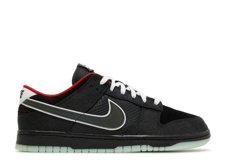 Nike League Of Legends X Dunk Low