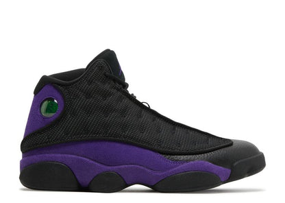  Air Jordan 13 Retro 'Court Purple'