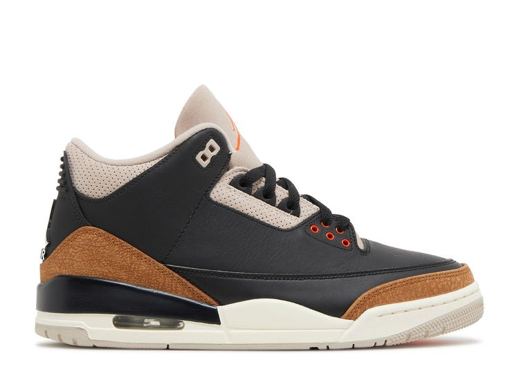  Air Jordan 3 Retro 'Desert Elephant'