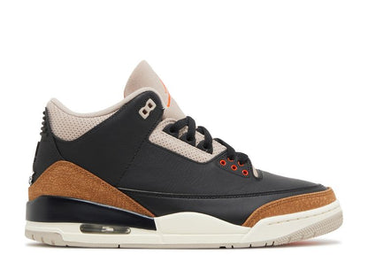  Air Jordan 3 Retro 'Desert Elephant'
