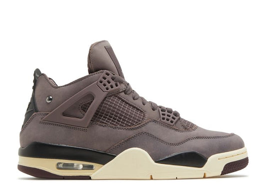  A Ma Maniére X Air Jordan 4 Retro 'Violet Ore'