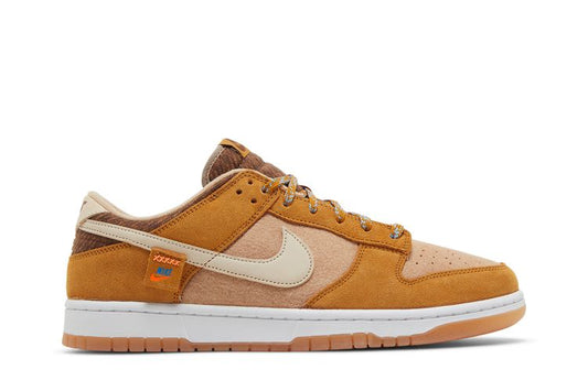 Nike Dunk Low 'Teddy Bear'