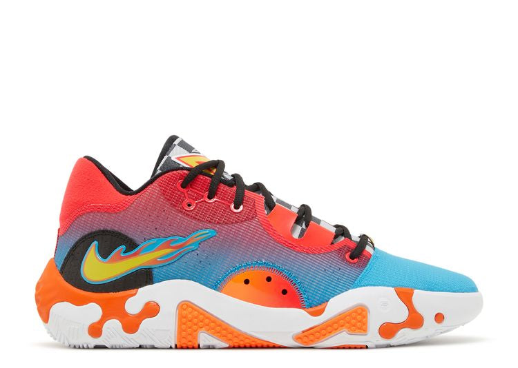 Nike Hot Wheels X PG 6 NRG