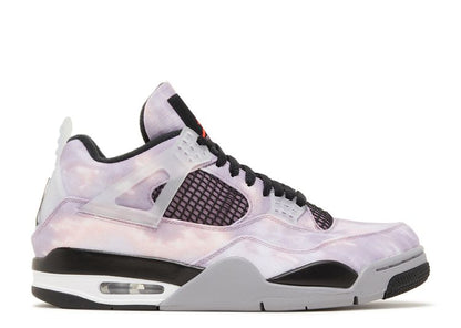  Air Jordan 4 Retro 'Zen Master'