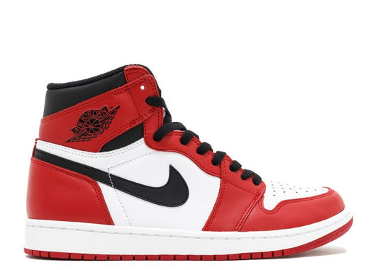  Air Jordan 1 Retro High OG 'Chicago' 2015