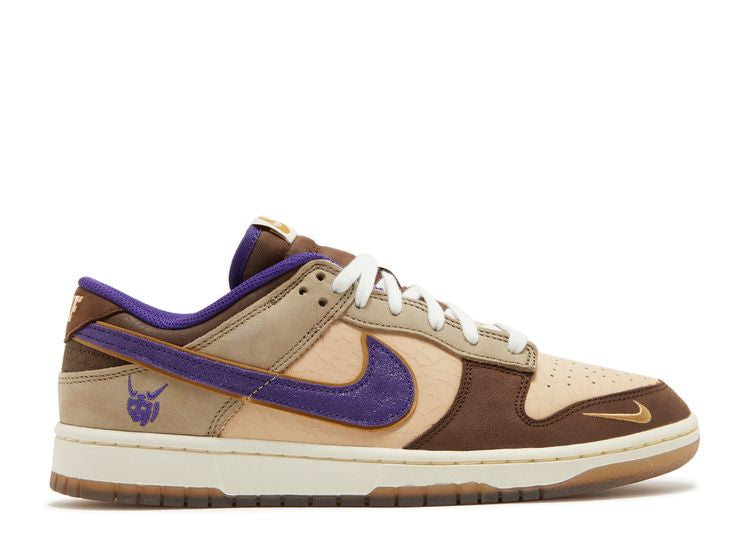 Nike Dunk Low Premium 'Setsubun'